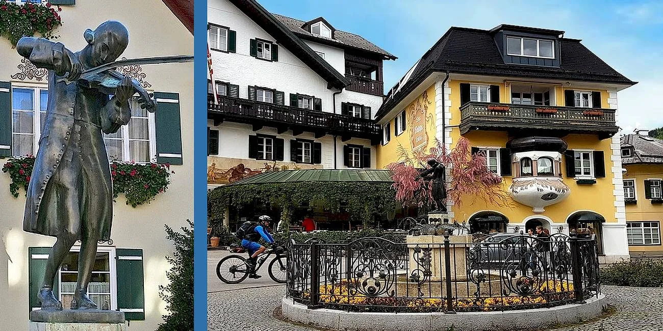 SALZBURGO — 60