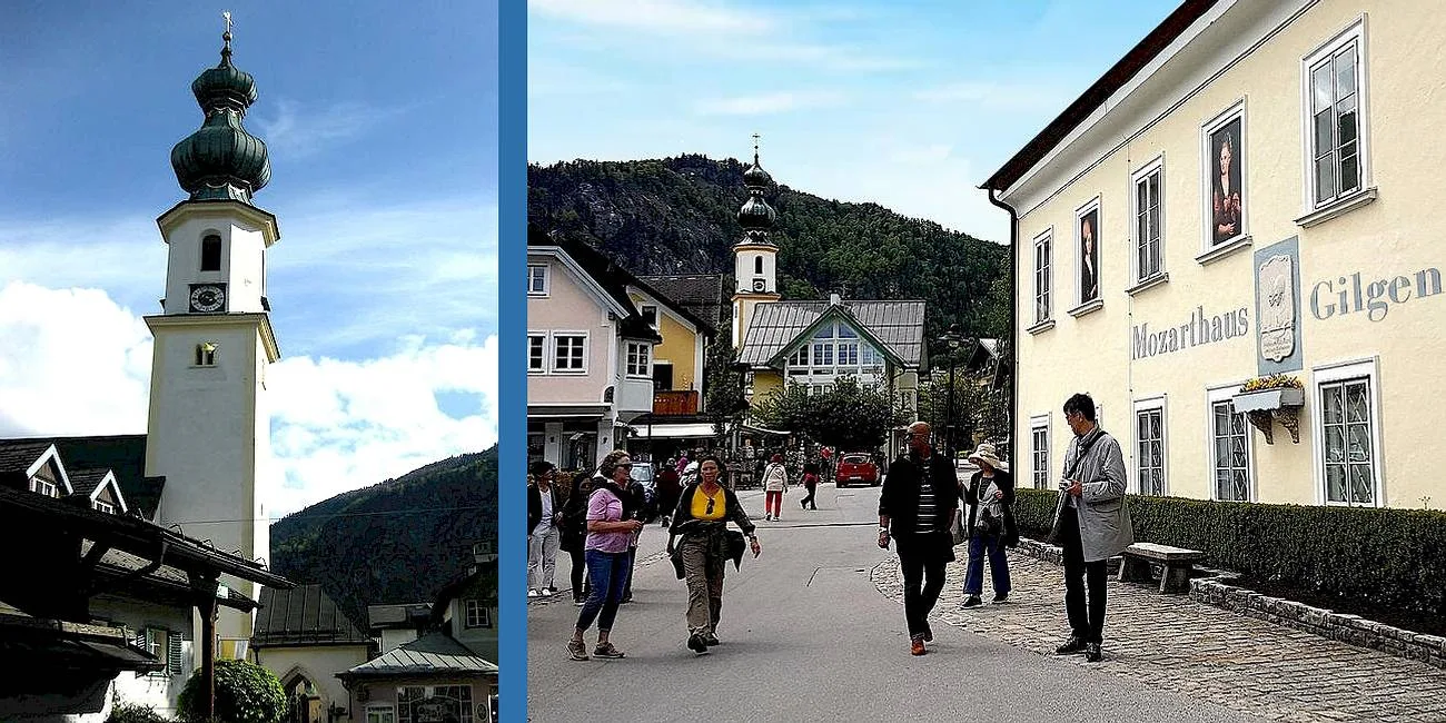 SALZBURGO — 61