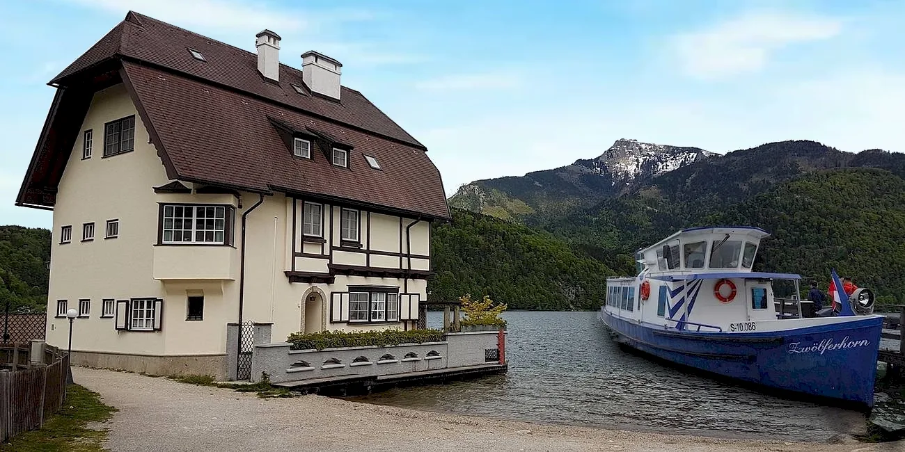 SALZBURGO — 62