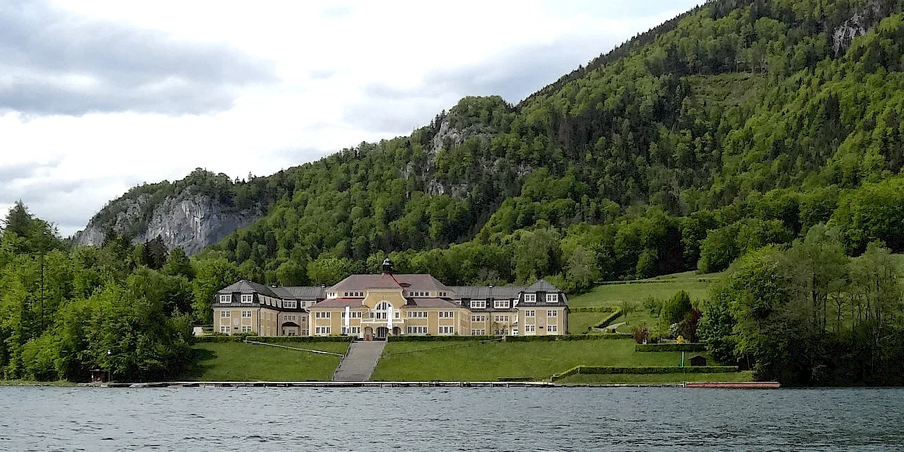 SALZBURGO — 65