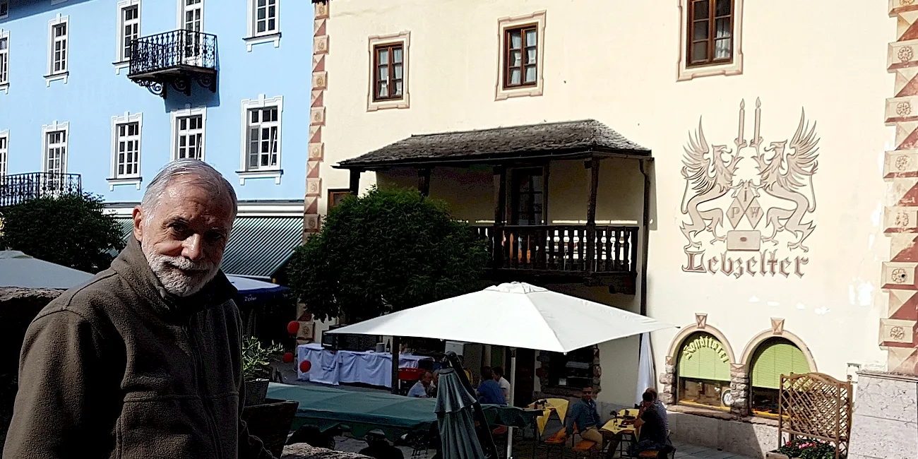 SALZBURGO — 69
