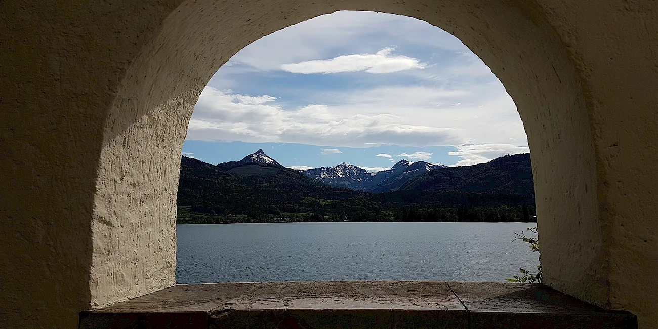 SALZBURGO — 73