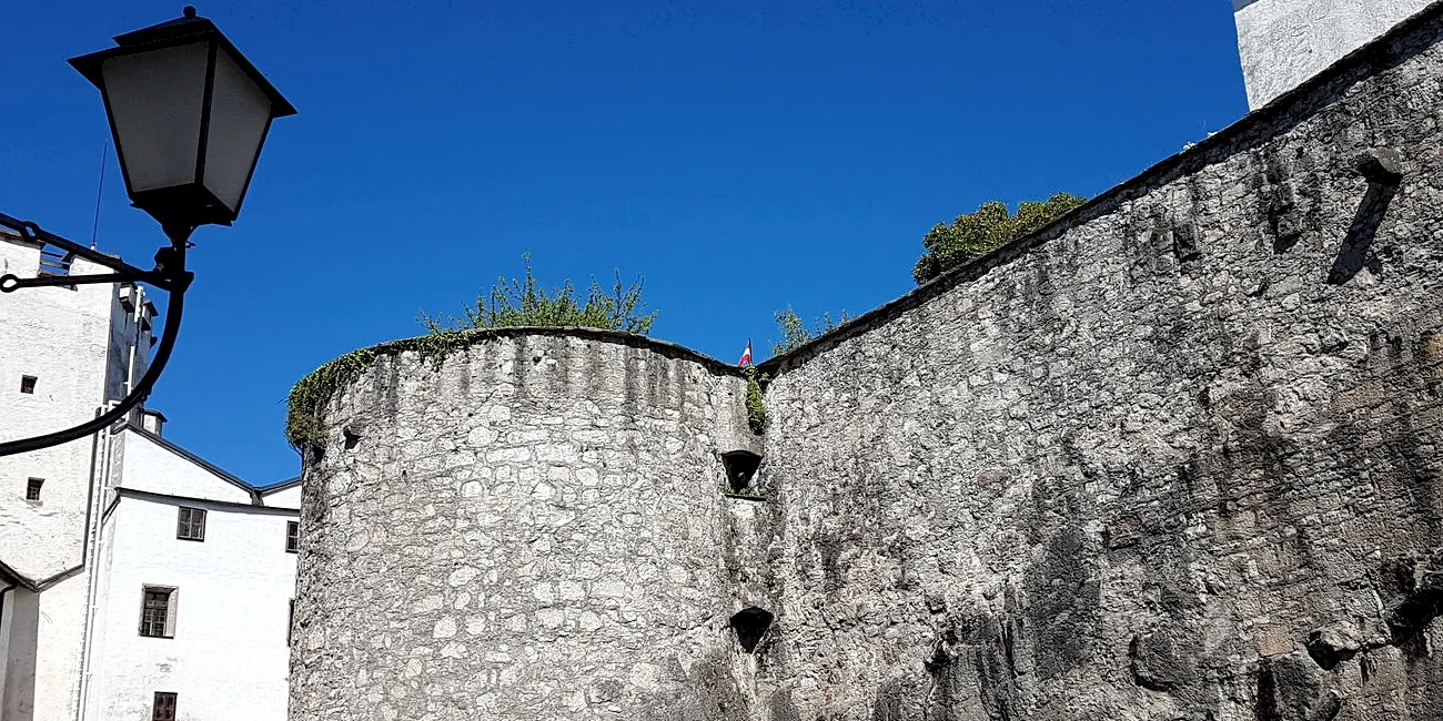 SALZBURGO — 79