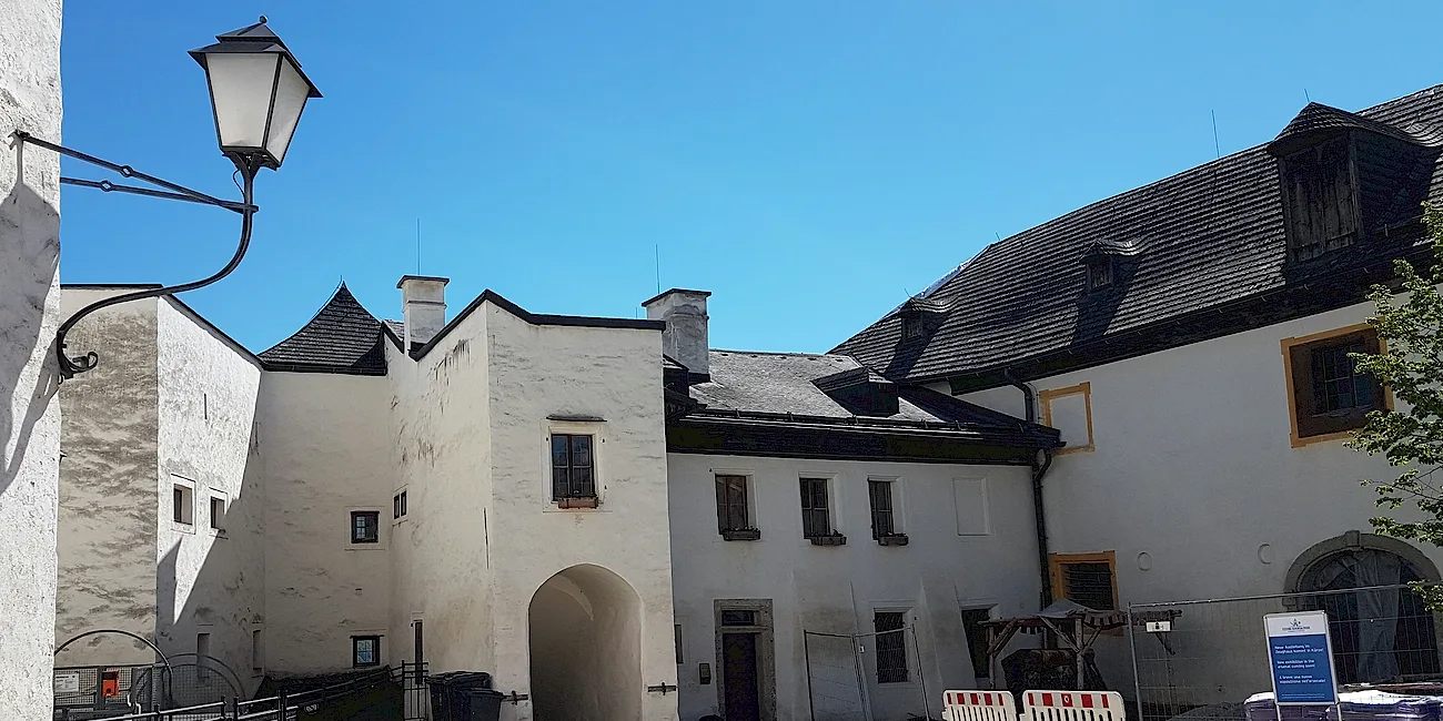 SALZBURGO — 80