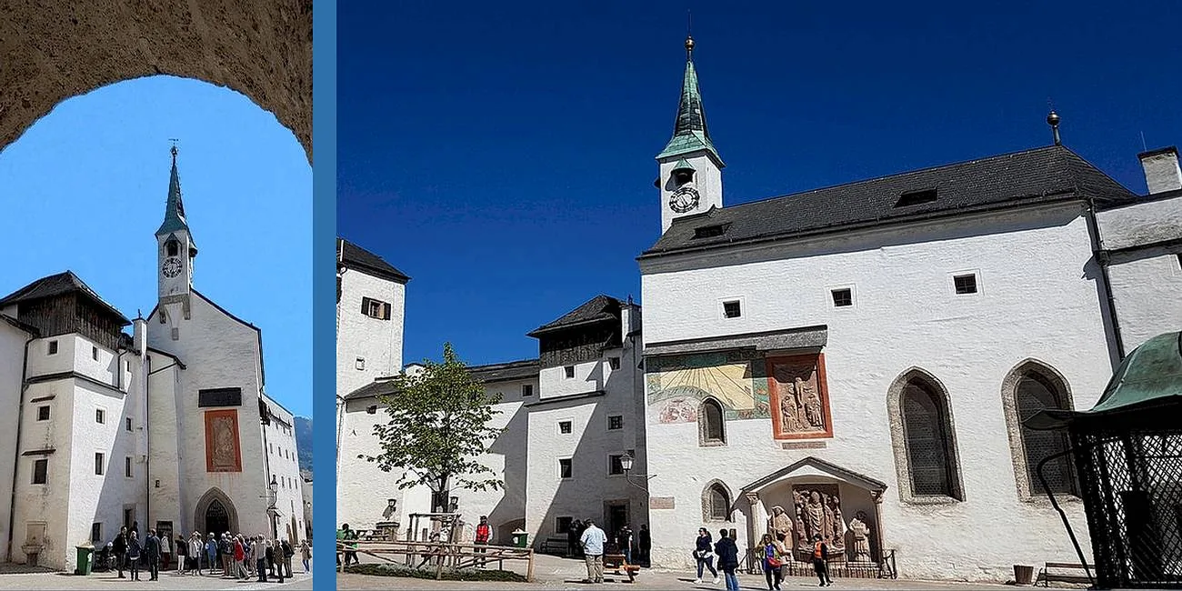 SALZBURGO — 81