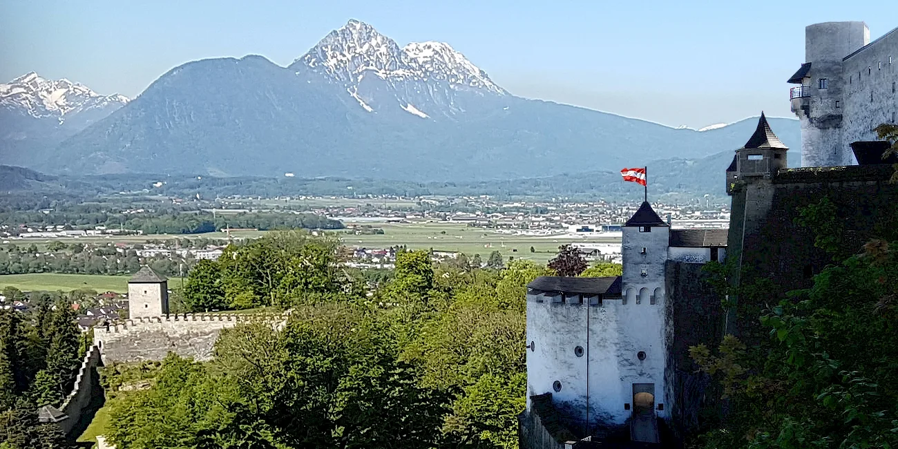 SALZBURGO — 88
