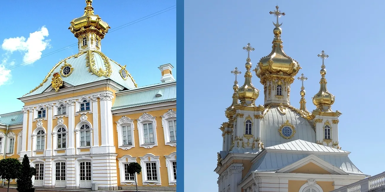 SAN PETERSBURGO — 04