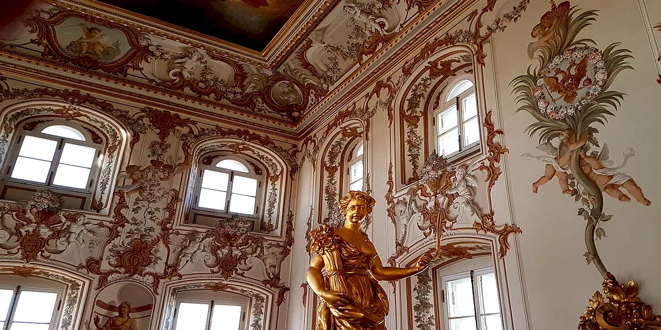 SAN PETERSBURGO — 06