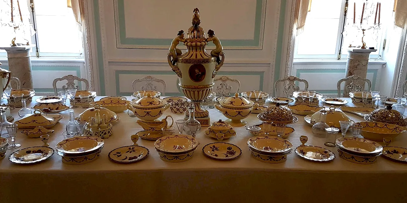 SAN PETERSBURGO — 11