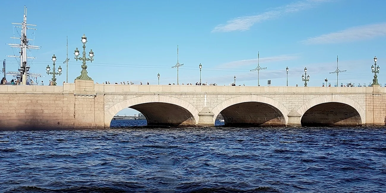 SAN PETERSBURGO — 25