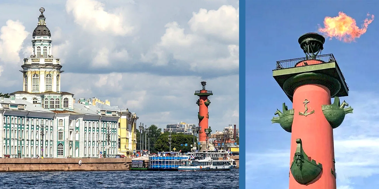 SAN PETERSBURGO — 33a