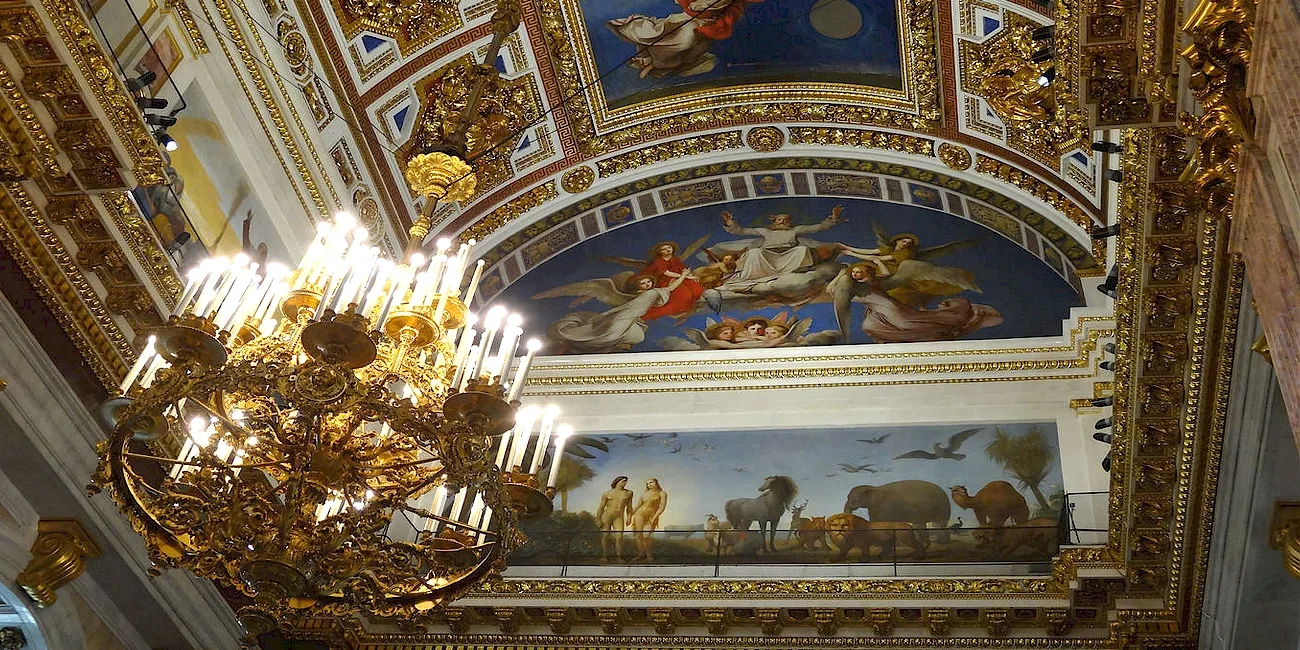 SAN PETERSBURGO — 43