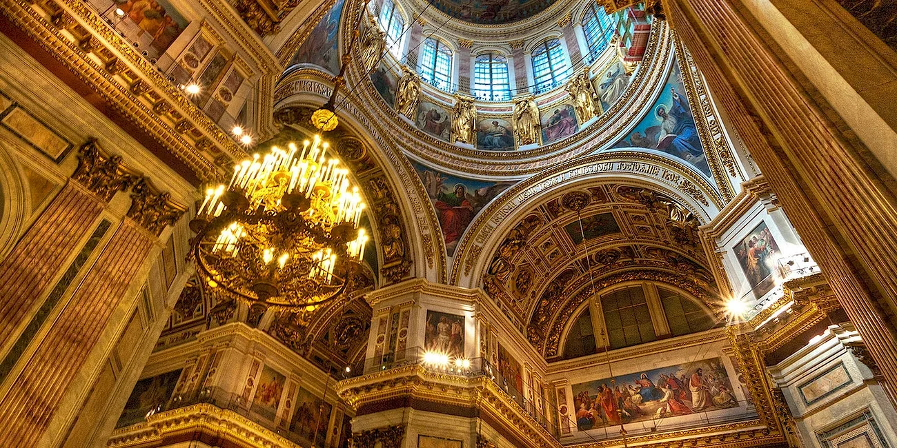 SAN PETERSBURGO — 46