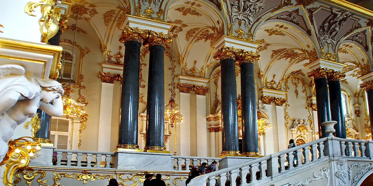 SAN PETERSBURGO — 05