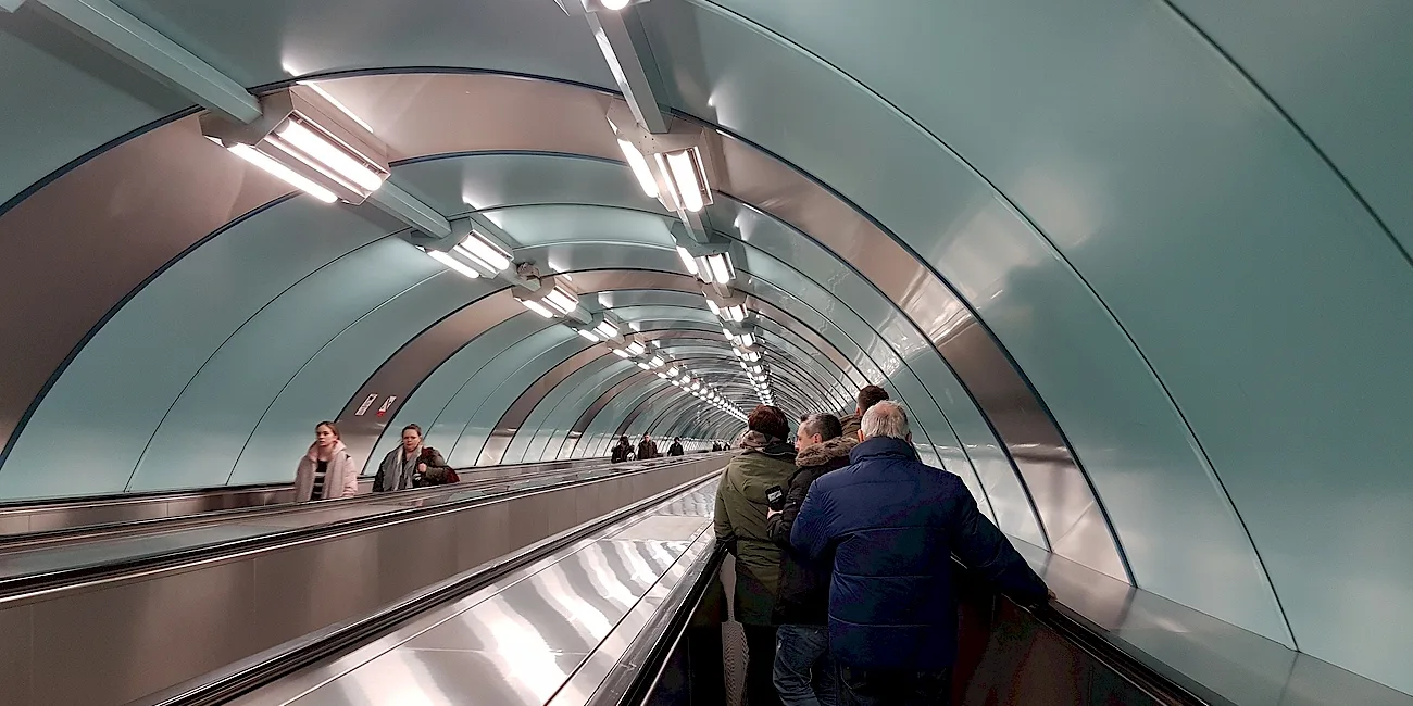 SAN PETERSBURGO — 27