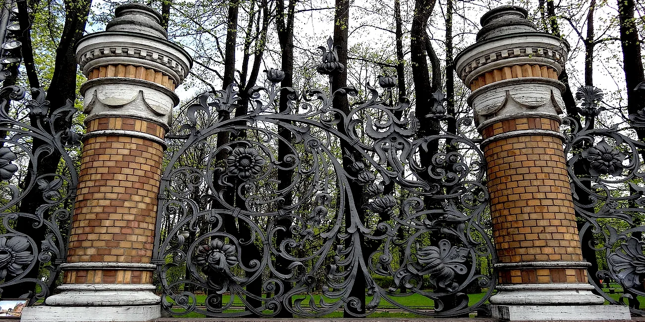 SAN PETERSBURGO — 34