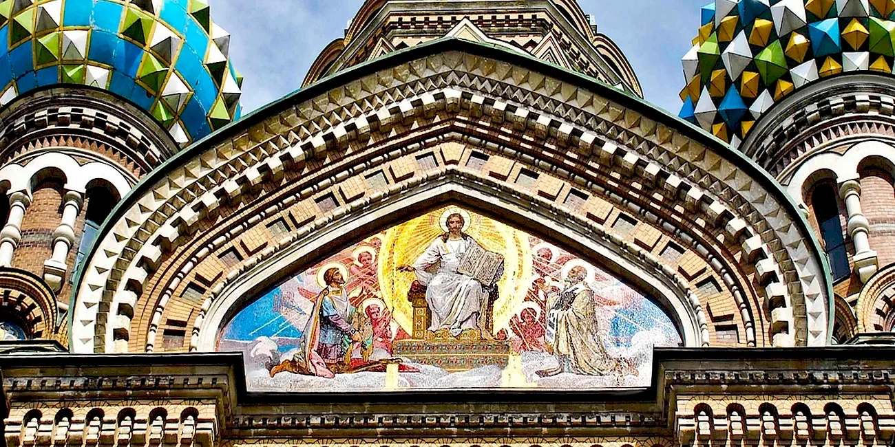 SAN PETERSBURGO — 36