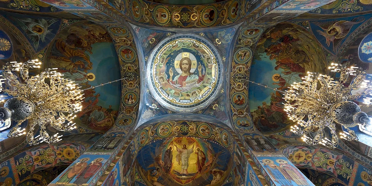 SAN PETERSBURGO — 42