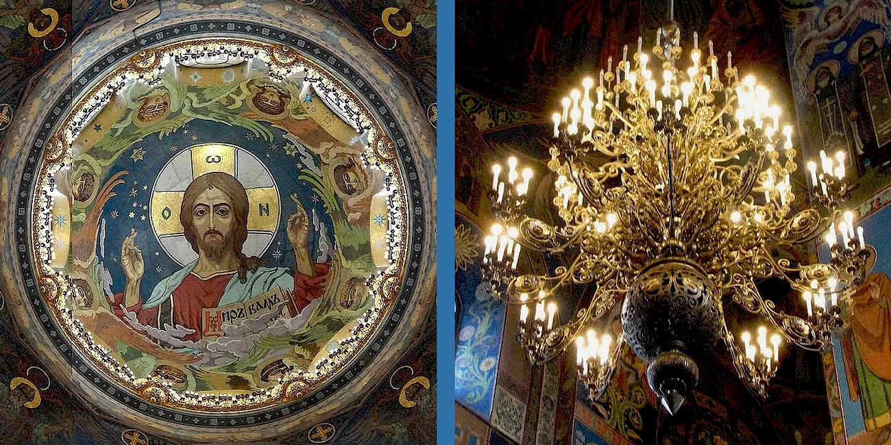 SAN PETERSBURGO — 43