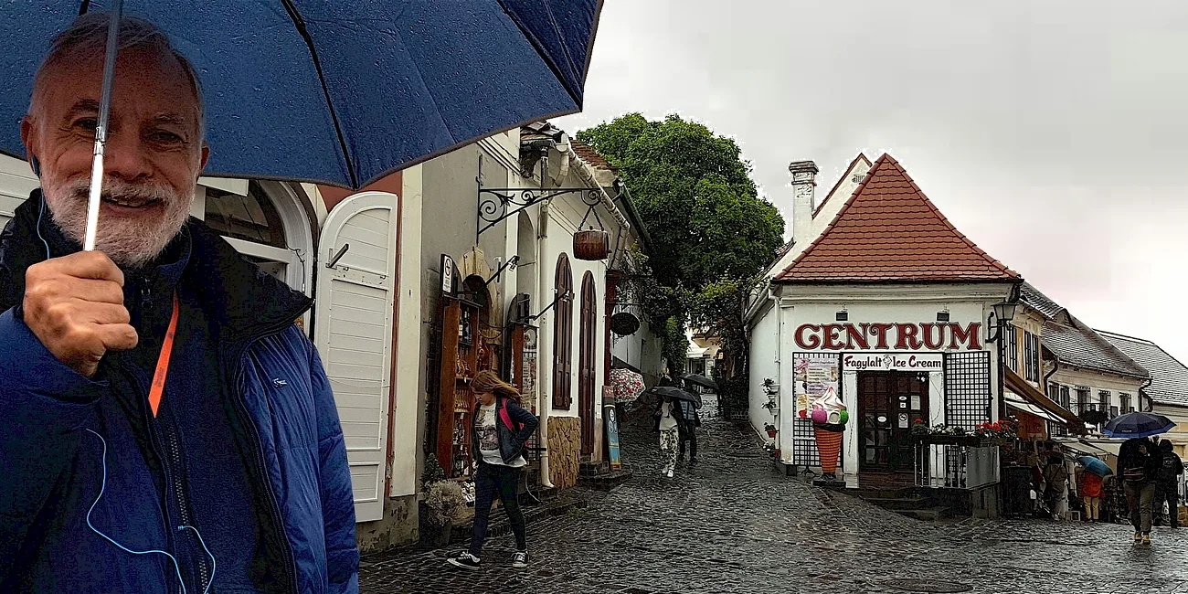 SZENTENDRE — 06