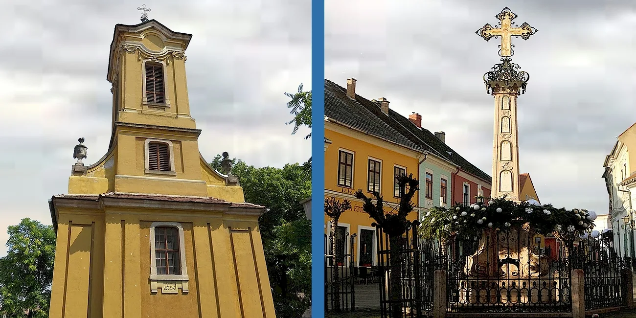 SZENTENDRE — 09