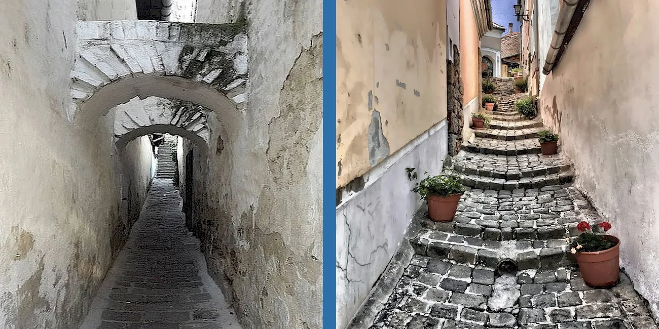 SZENTENDRE — 13