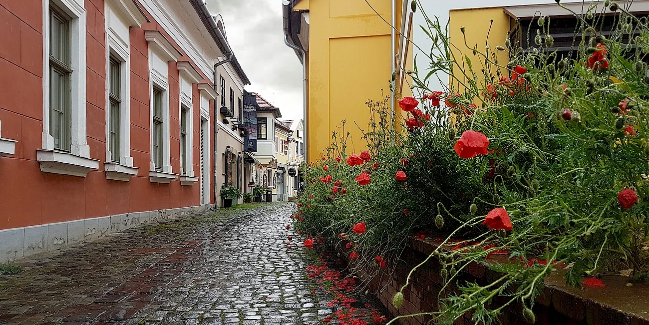 SZENTENDRE — 17
