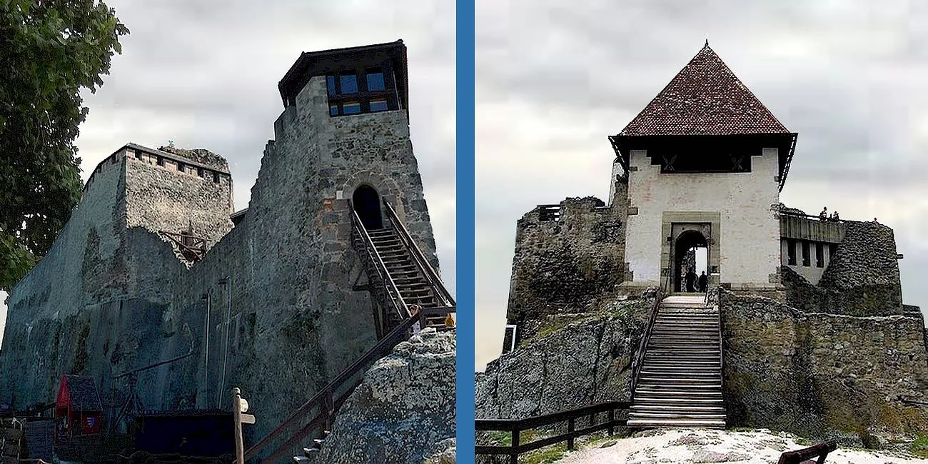 SZENTENDRE — 18