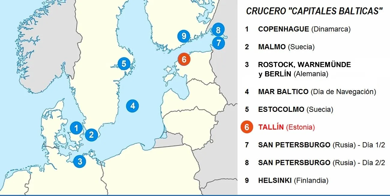TALLIN — 01