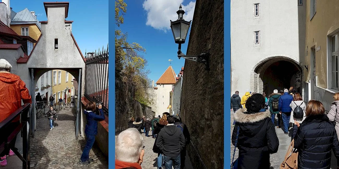 TALLIN — 02