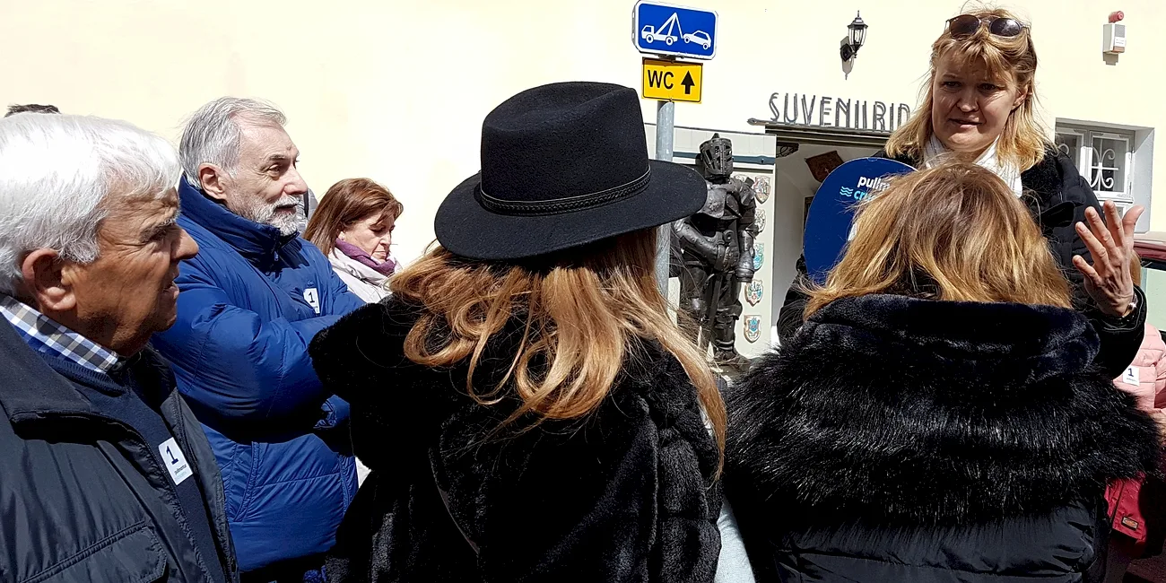 TALLIN — 11