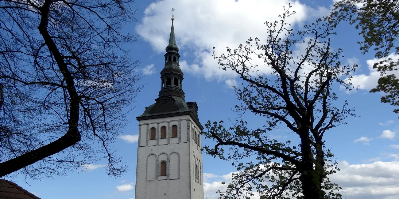 TALLIN — 13