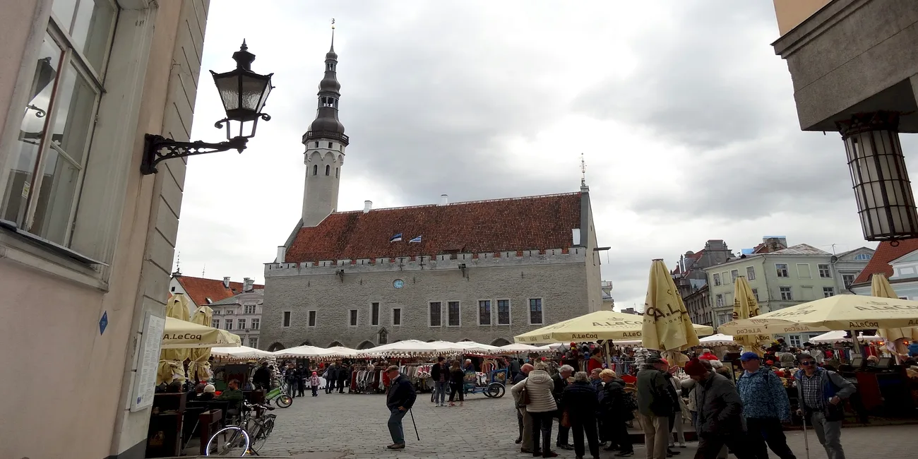 TALLIN — 29
