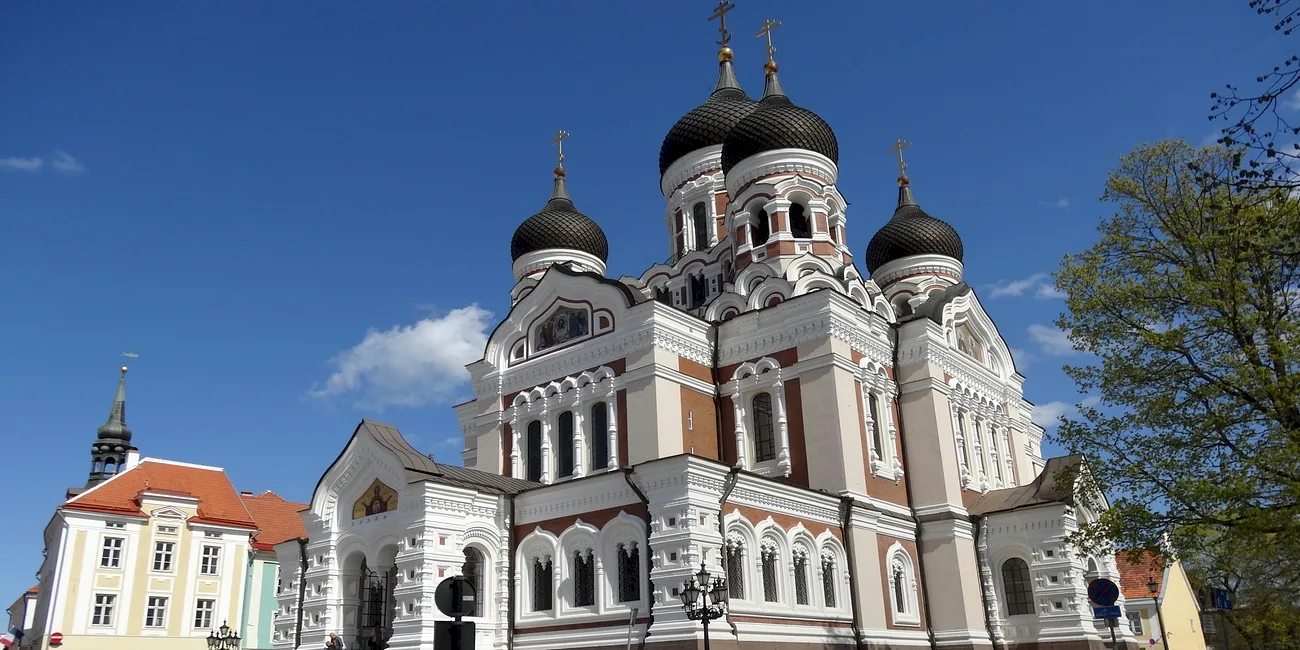 TALLIN — 31