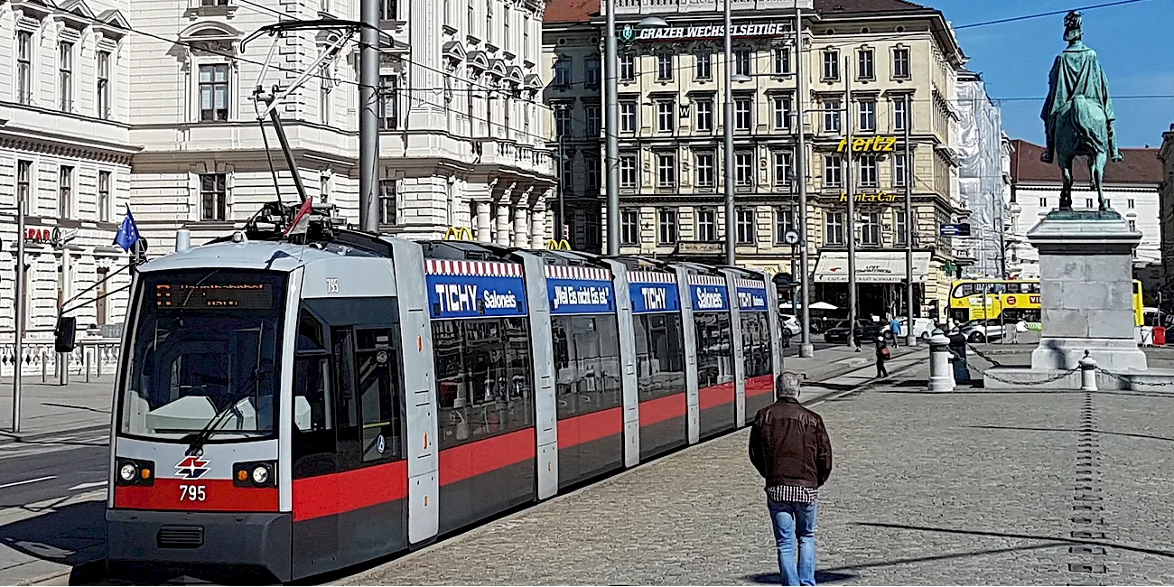 VIENA — 07