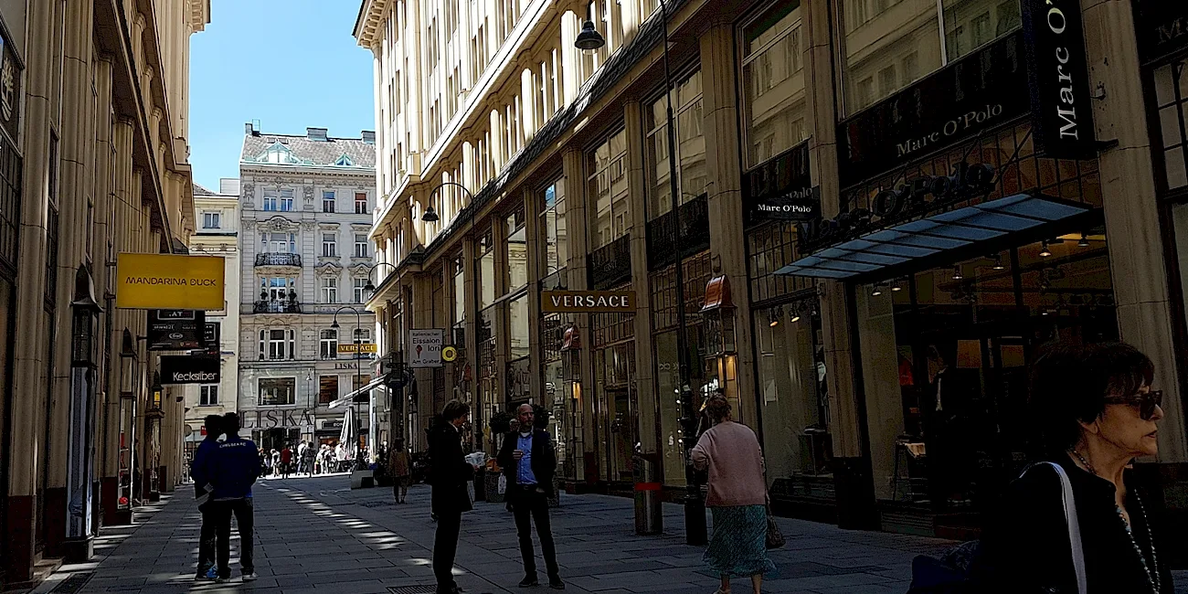 VIENA — 11