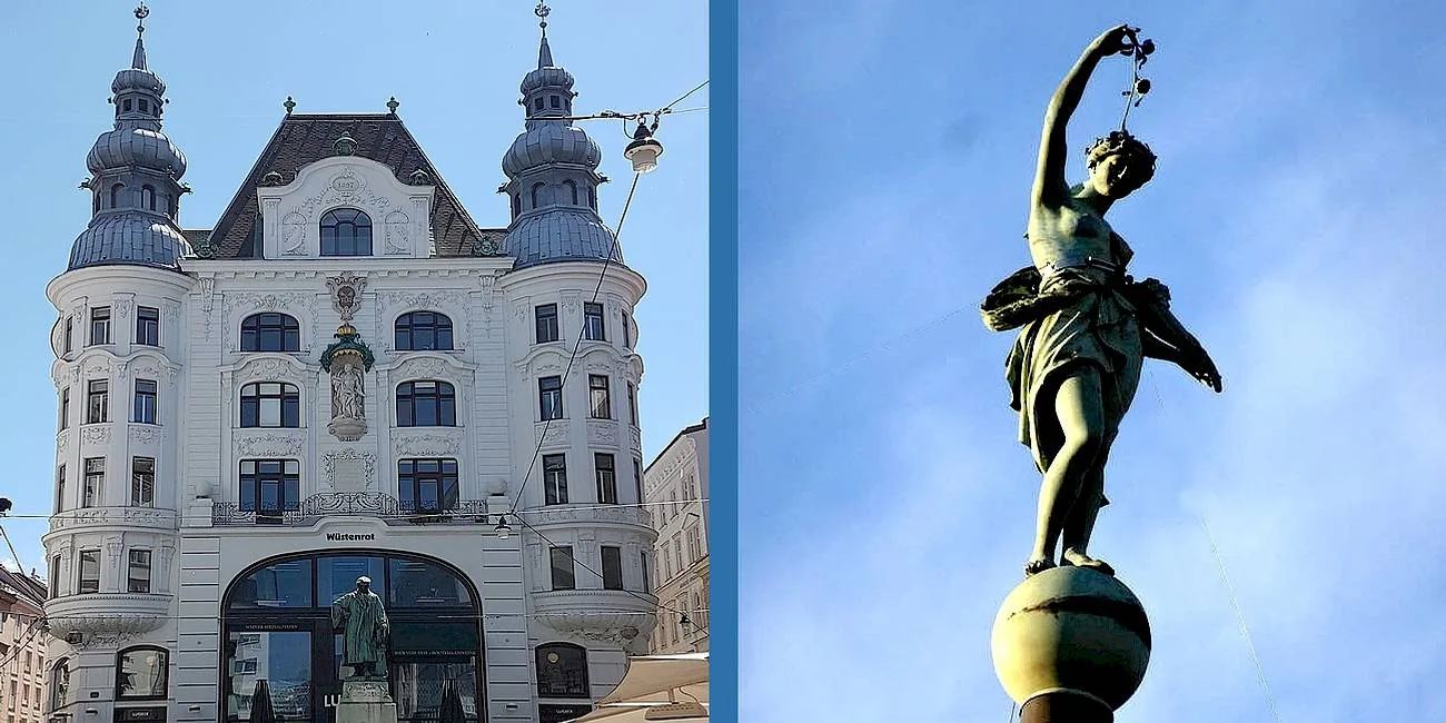 VIENA — 14