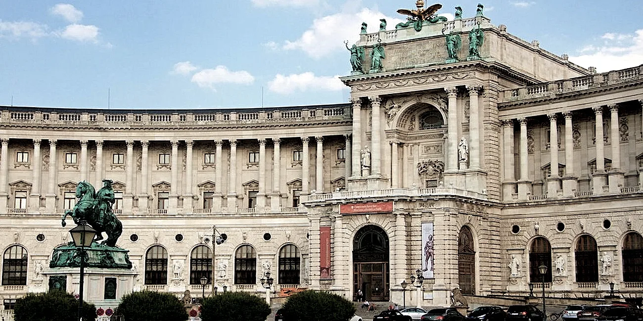 VIENA — 16