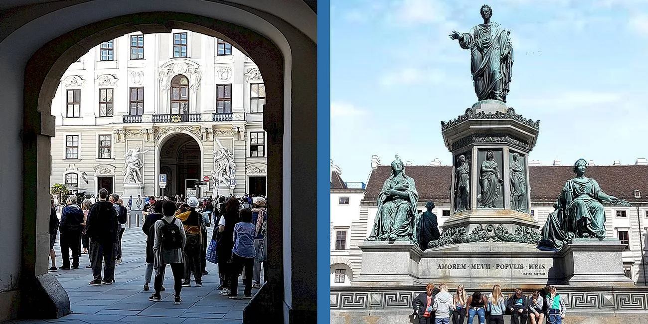 VIENA — 18