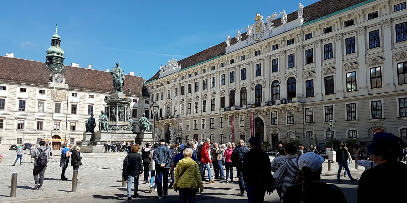 VIENA — 19