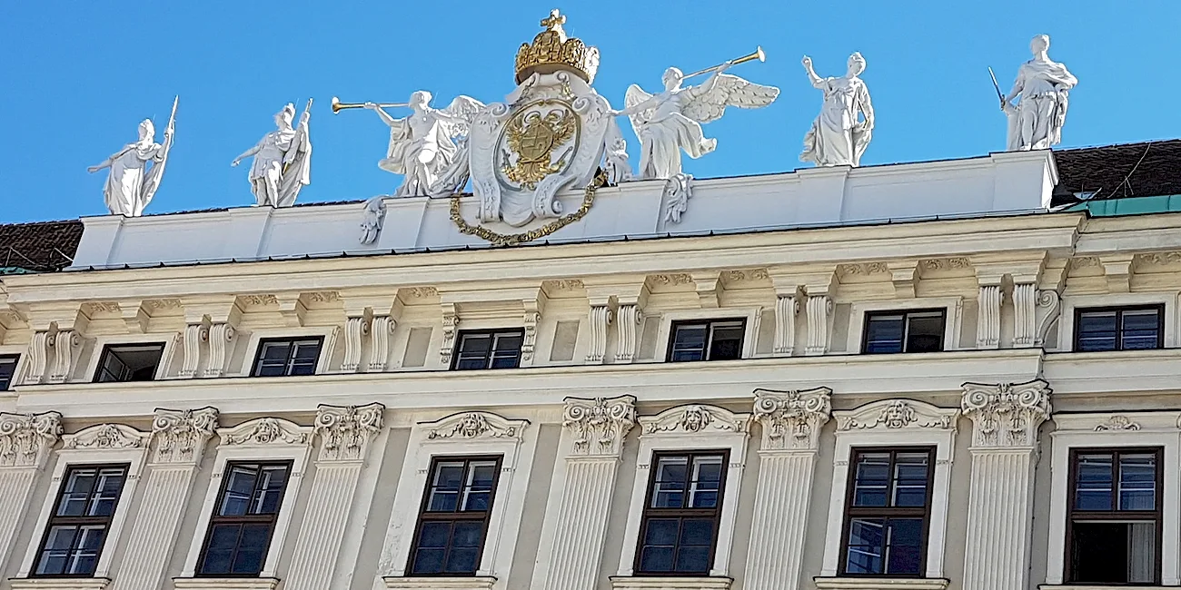 VIENA — 20