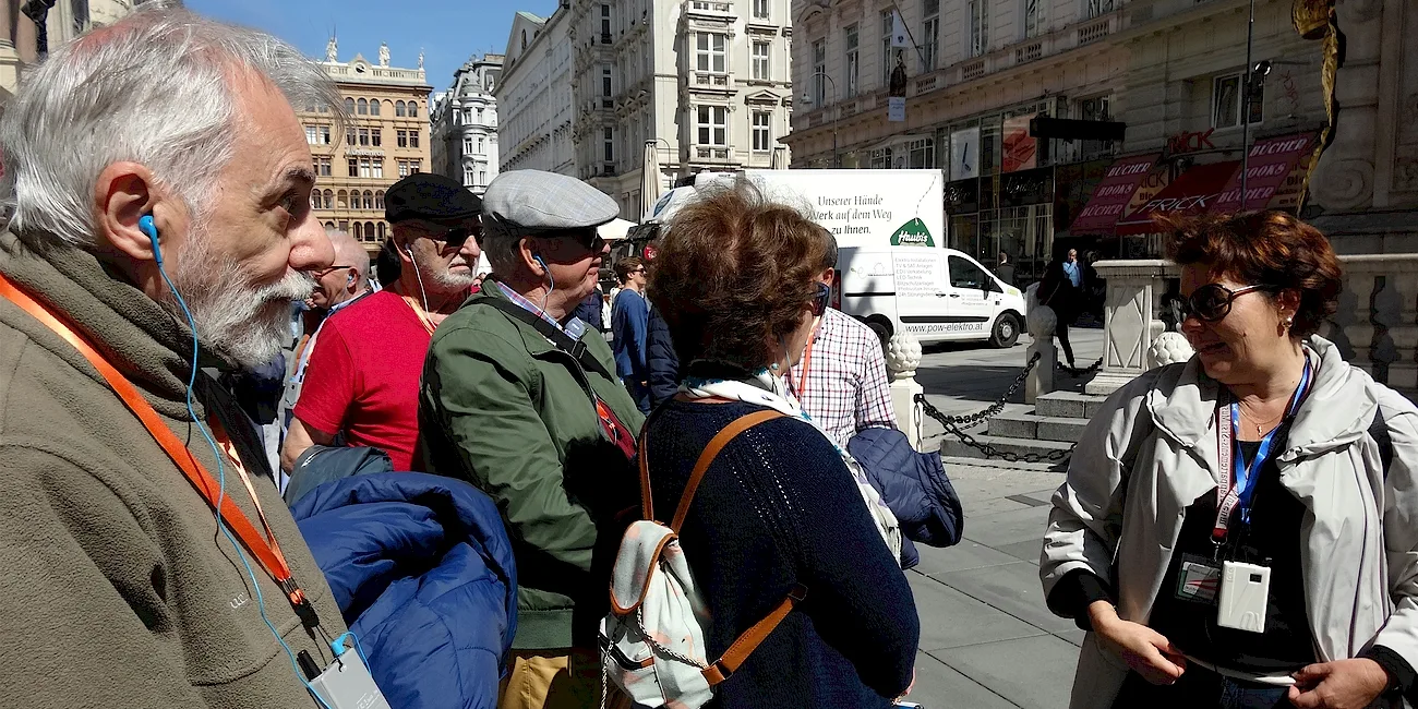 VIENA — 22