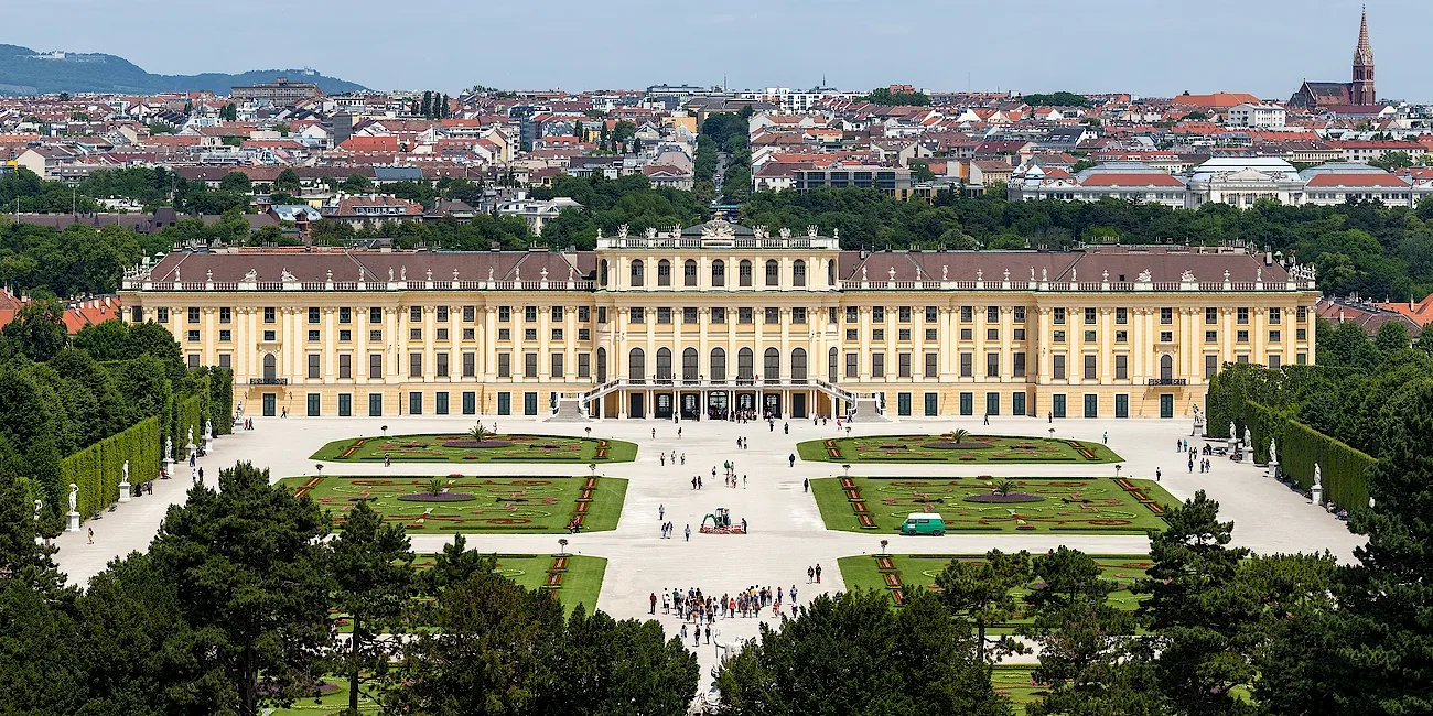 VIENA — 29b