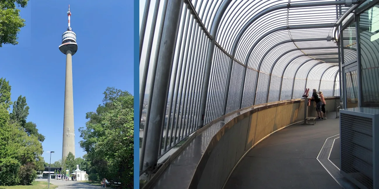 VIENA — 35c