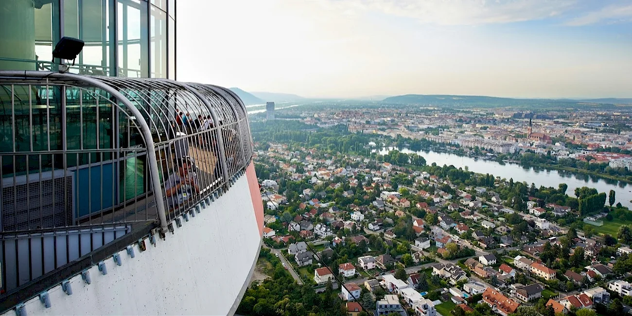 VIENA — 35d