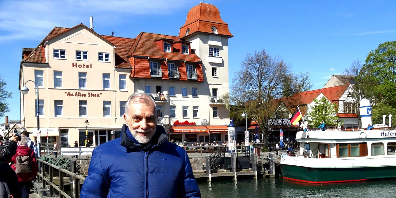 WARNEMÜNDE — 06