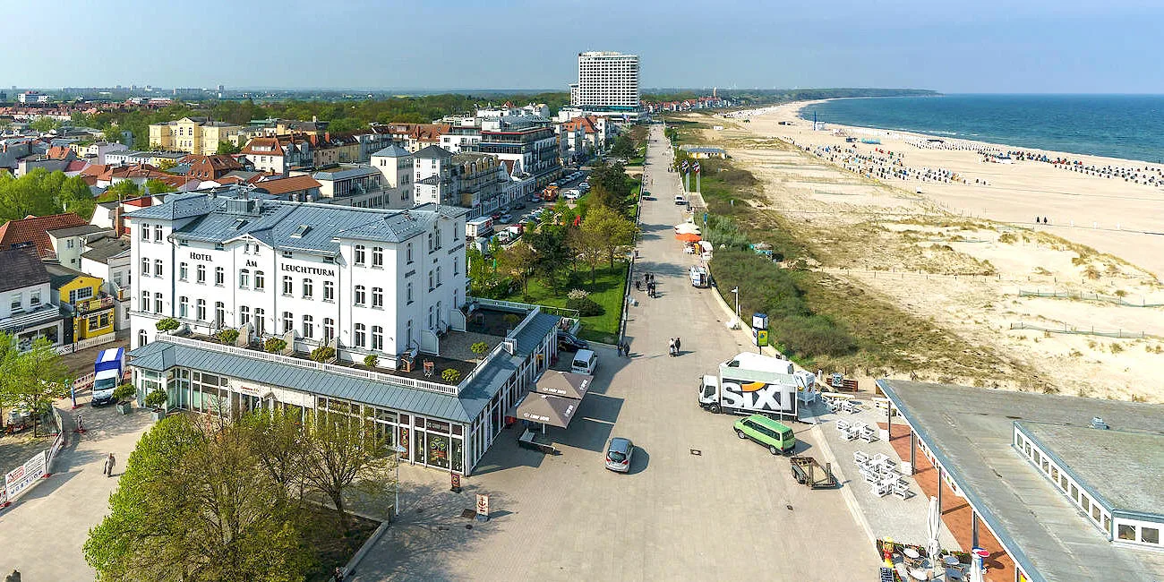 WARNEMÜNDE — 11