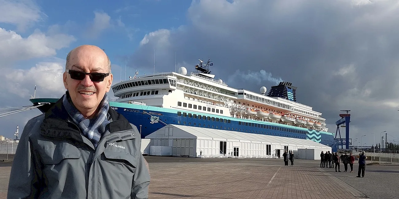WARNEMÜNDE — 13