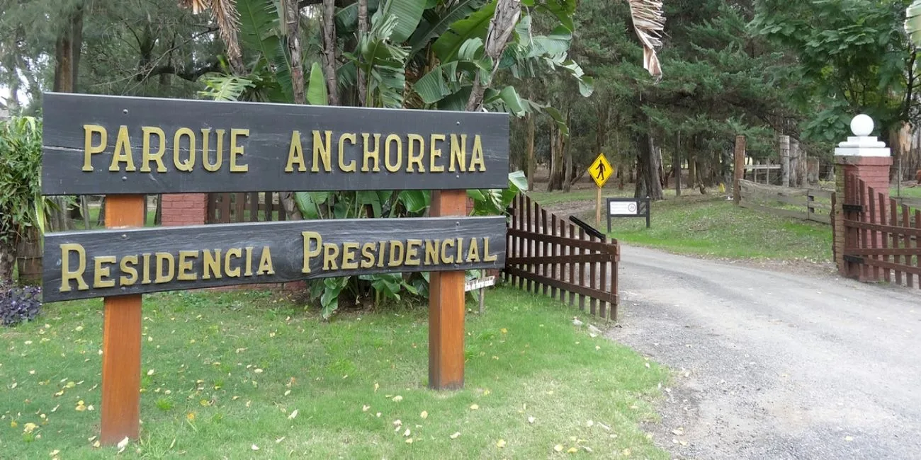 ANCHORENA — 02