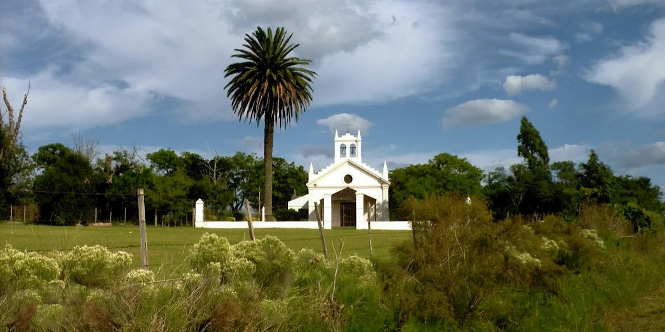 CINCO COLONIAS URUGUAYAS — 03